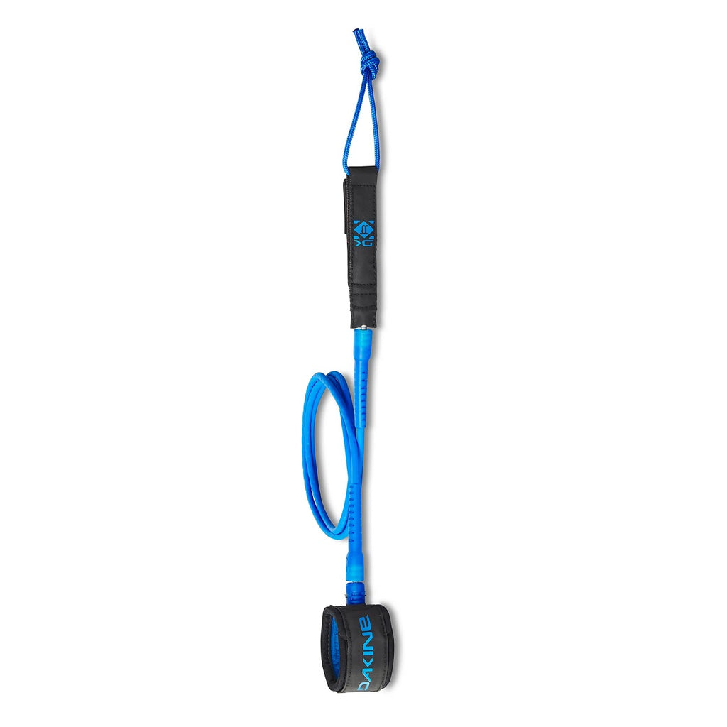 Leash Surf Dakine Kainui Plus J.J. Florenz 6' Blau