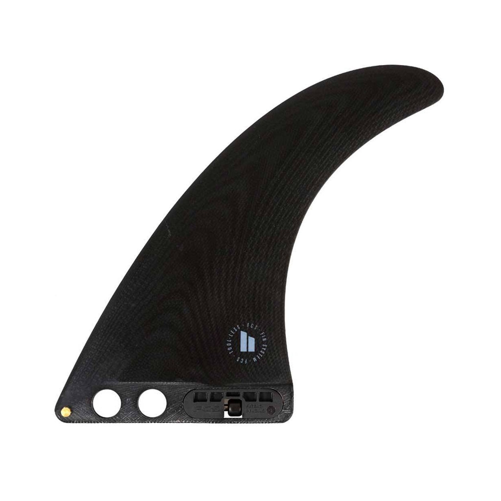 Pinna Surf Fcs II Connect PG 7.0” Nera