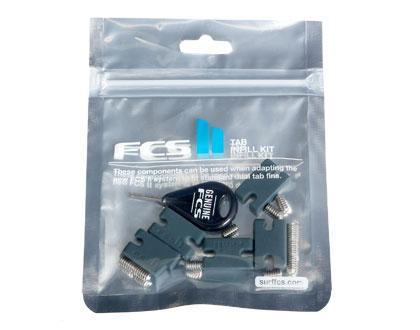 Kit Fcs Tab Kit-Kompatibilität mit Fcs1