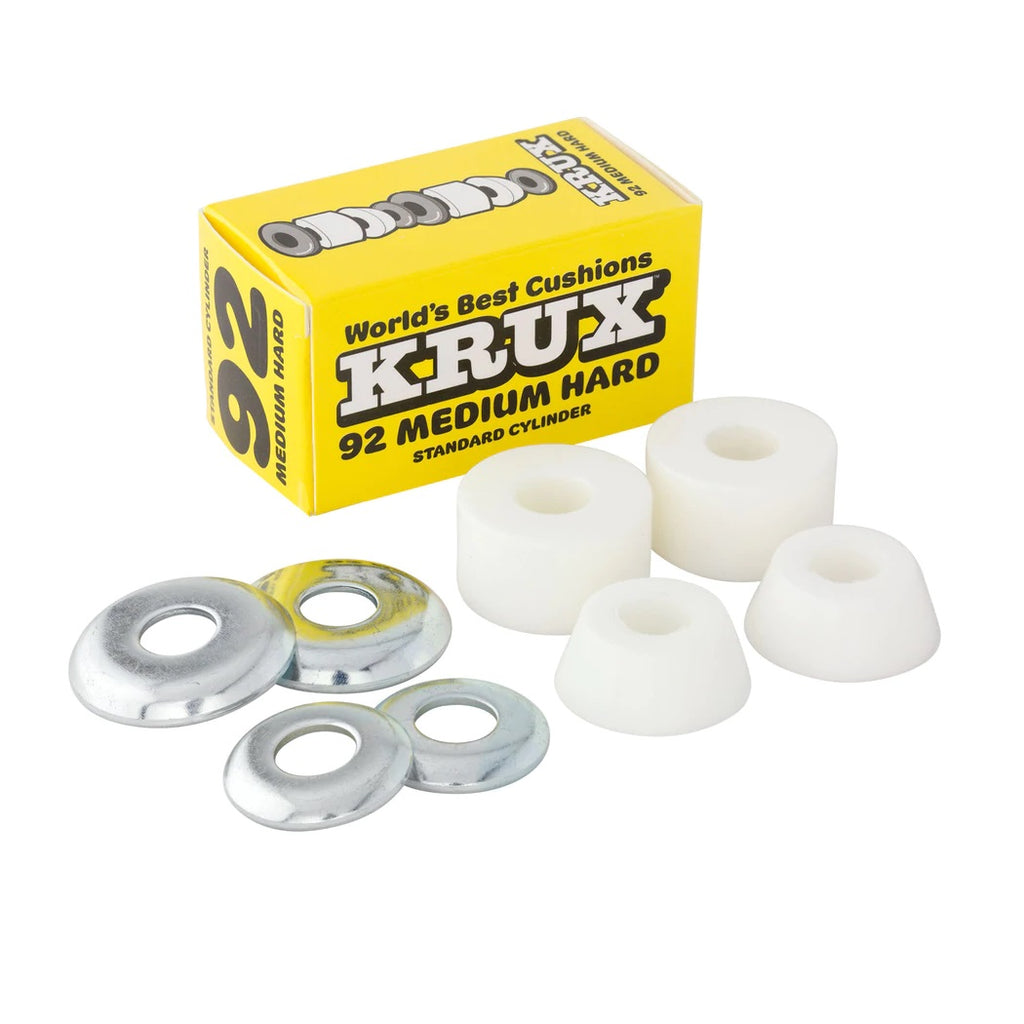 Bushing Krux Cushione Medium Hard 92a