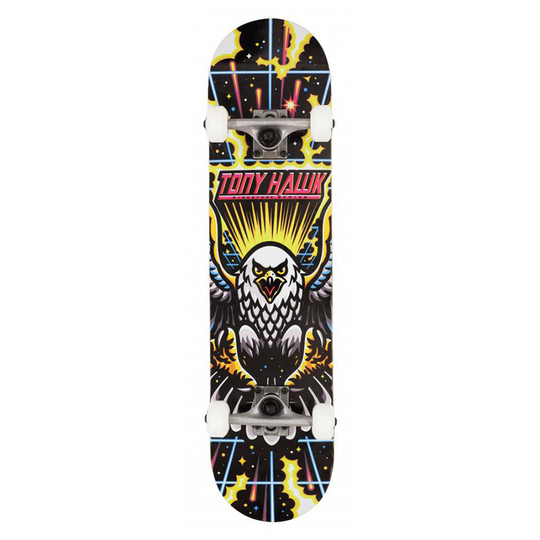 Skate Completo Tony Hawk Arcade 7.5"