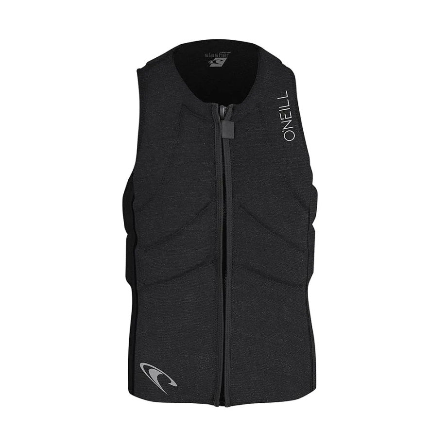 Giubbotto Impact O'neill Kite Vest Slasher Uomo Nero