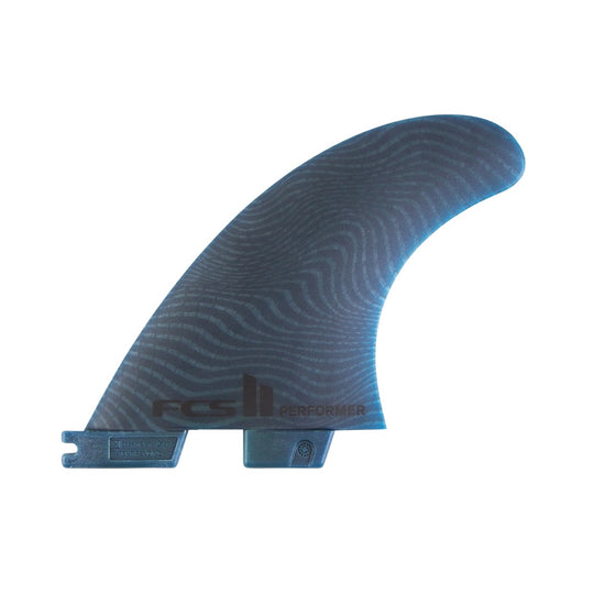 Pinne Surf Fcs II Performer Neo Glass Tri Fins Large