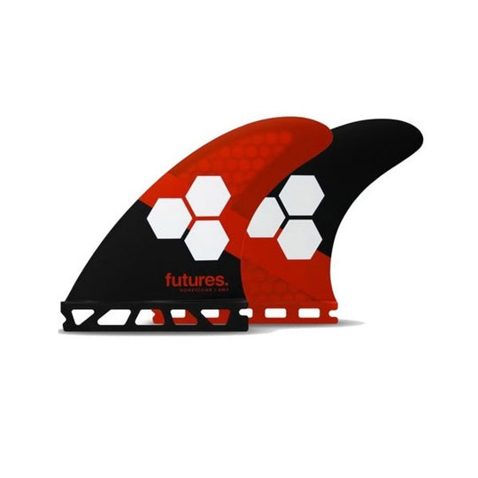 Pinne Surf Futures Fins Fam3 Honeycomb