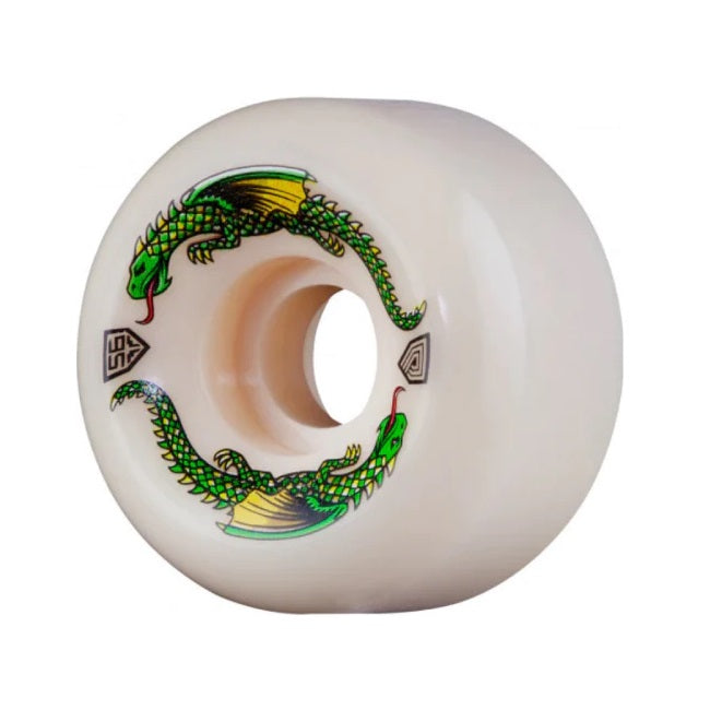 Ruote Skate Powell Peralta Dragon 56mm V6