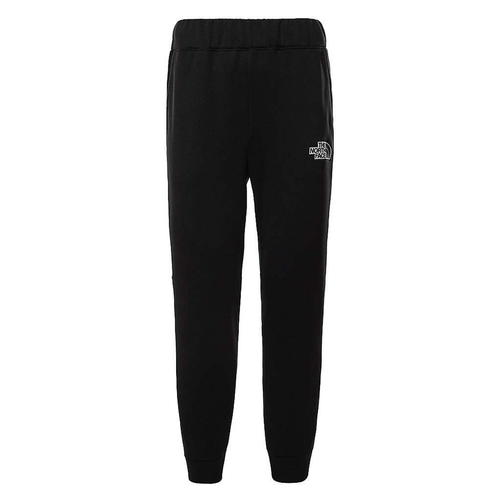 Tuta The North Face Expl Fleece Pant Nero