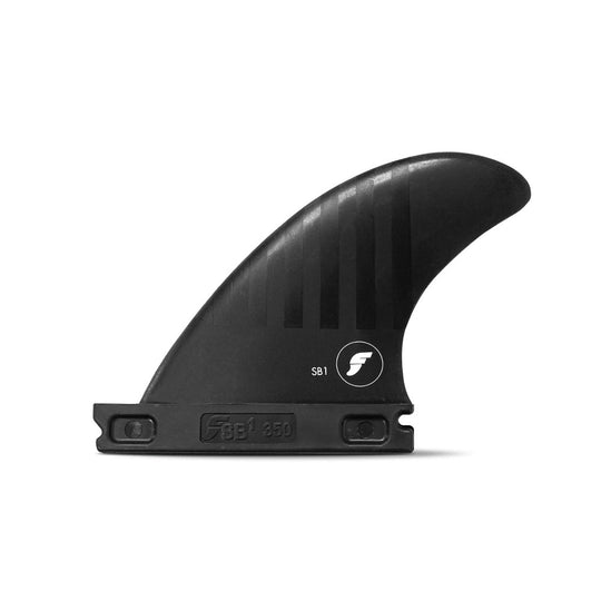 Pinne Surf Futures Fins SB1 Side Alpha