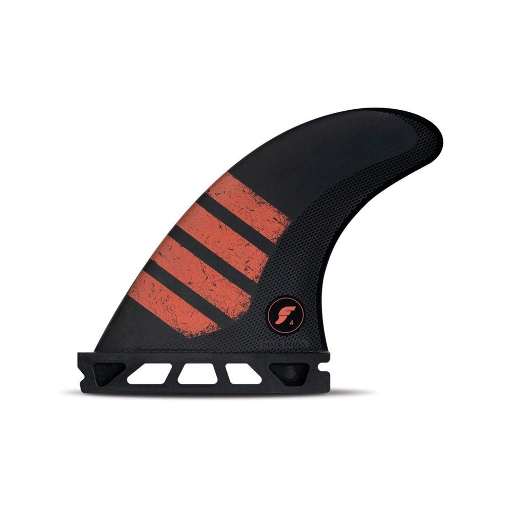 Pinne Surf Futures Fins F4 Alpha Trhuster