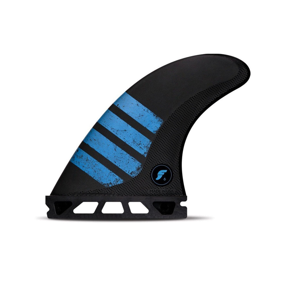 Pinne Surf Futures Fins F6 Alpha Trhuster