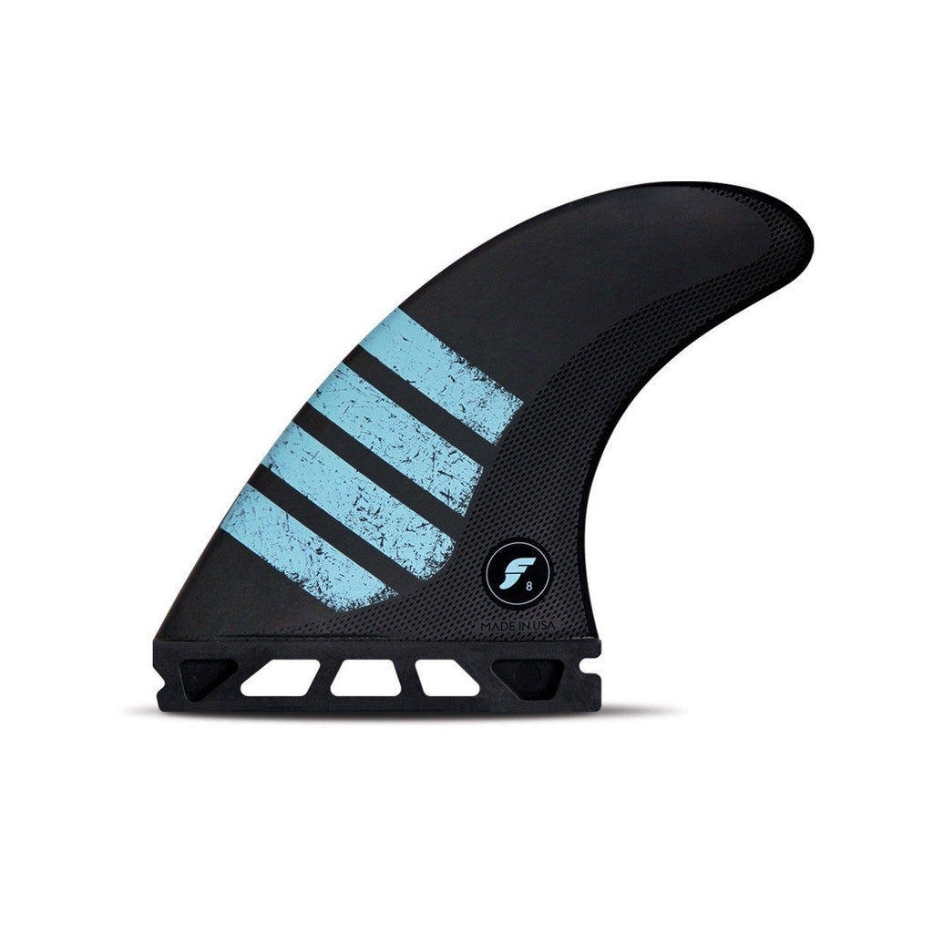 Pinne Surf Futures Fins F8 Alpha Trhuster