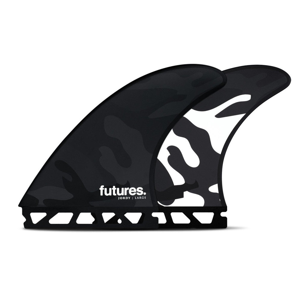 Pinne Surf Futures Flossen Jordy Smith Large