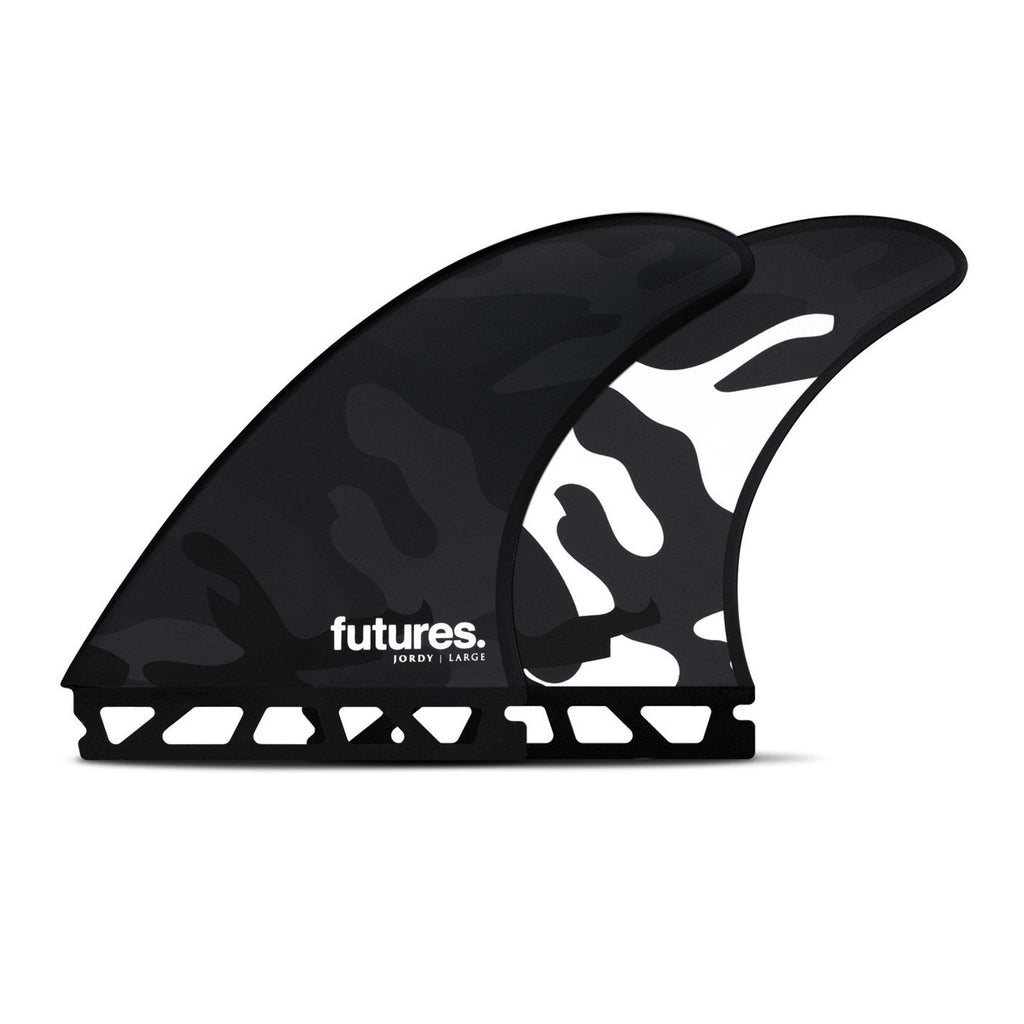 Pinne Surf Futures Fins Jordy Smith Large
