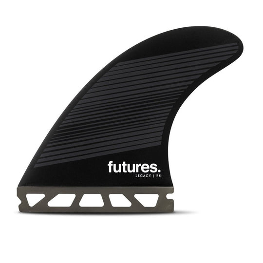 Pinne Surf Futures Flossen Trhuster F8 Legacy Large