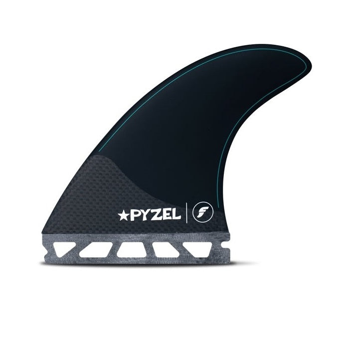 Pinne Surf Futures Fins Pyzel Truster Medie