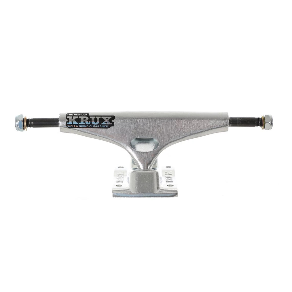 Truck Skate Krukx DLK 8.25 Silver 