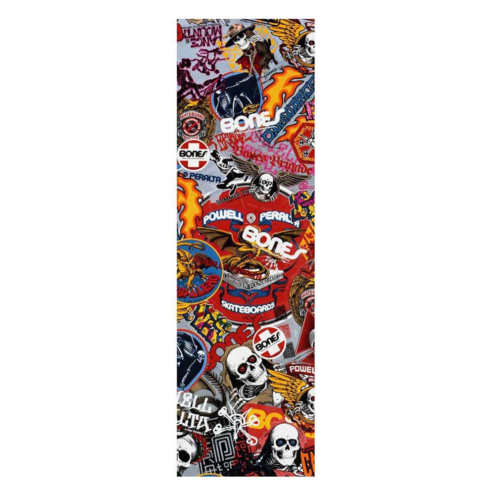 Grip Tape Powell Peralta OG Stickers