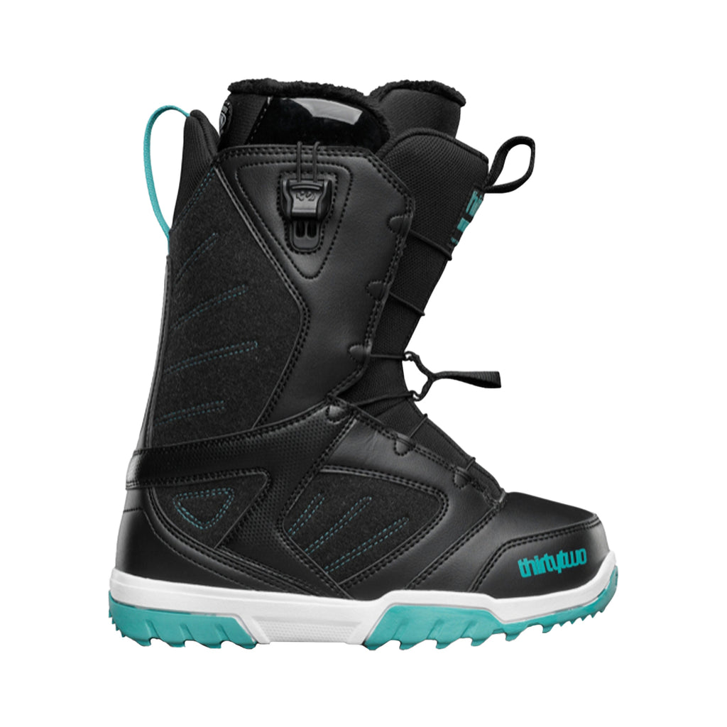 Scarponi Da Snowboard Donna Thirtytwo Groomer FT