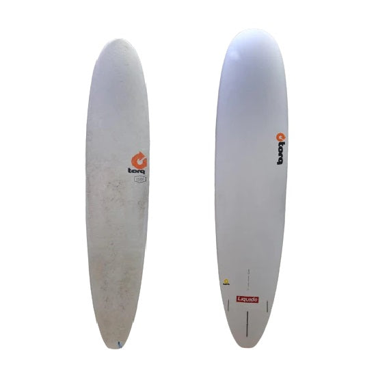 Surfplank Da Surf Usata Torq Longboard 9'0"