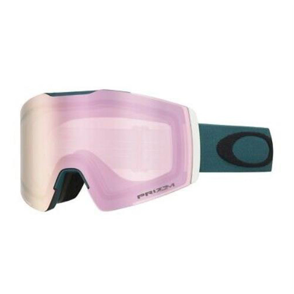 Oakley FLXM OO7103-02 Mask