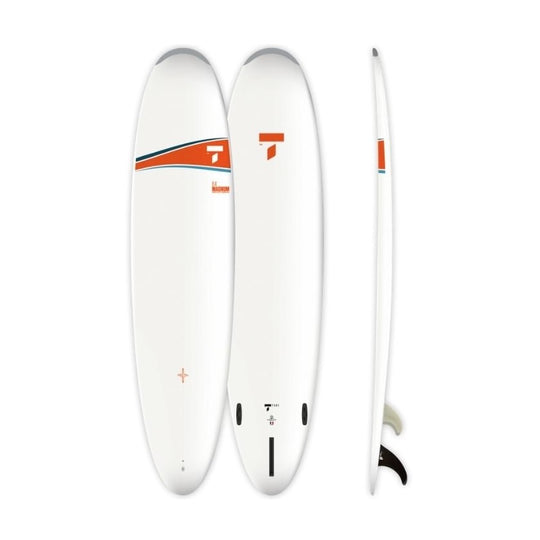 Tahe Magnum 8'4" Surfplank