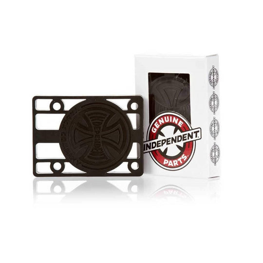 Riser Pad Skate Independent Original 1/8"