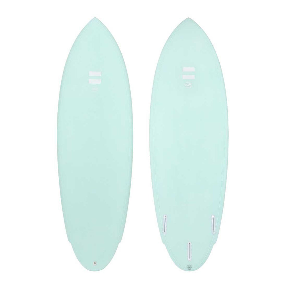 Tavola da Surf Indio Endurance Rancho 5’10"