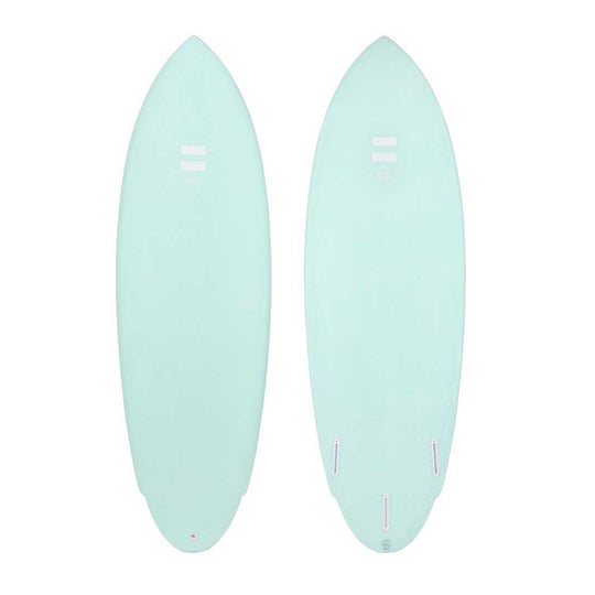 Tavola da Surf Indio Endurance Rancho 5’10"