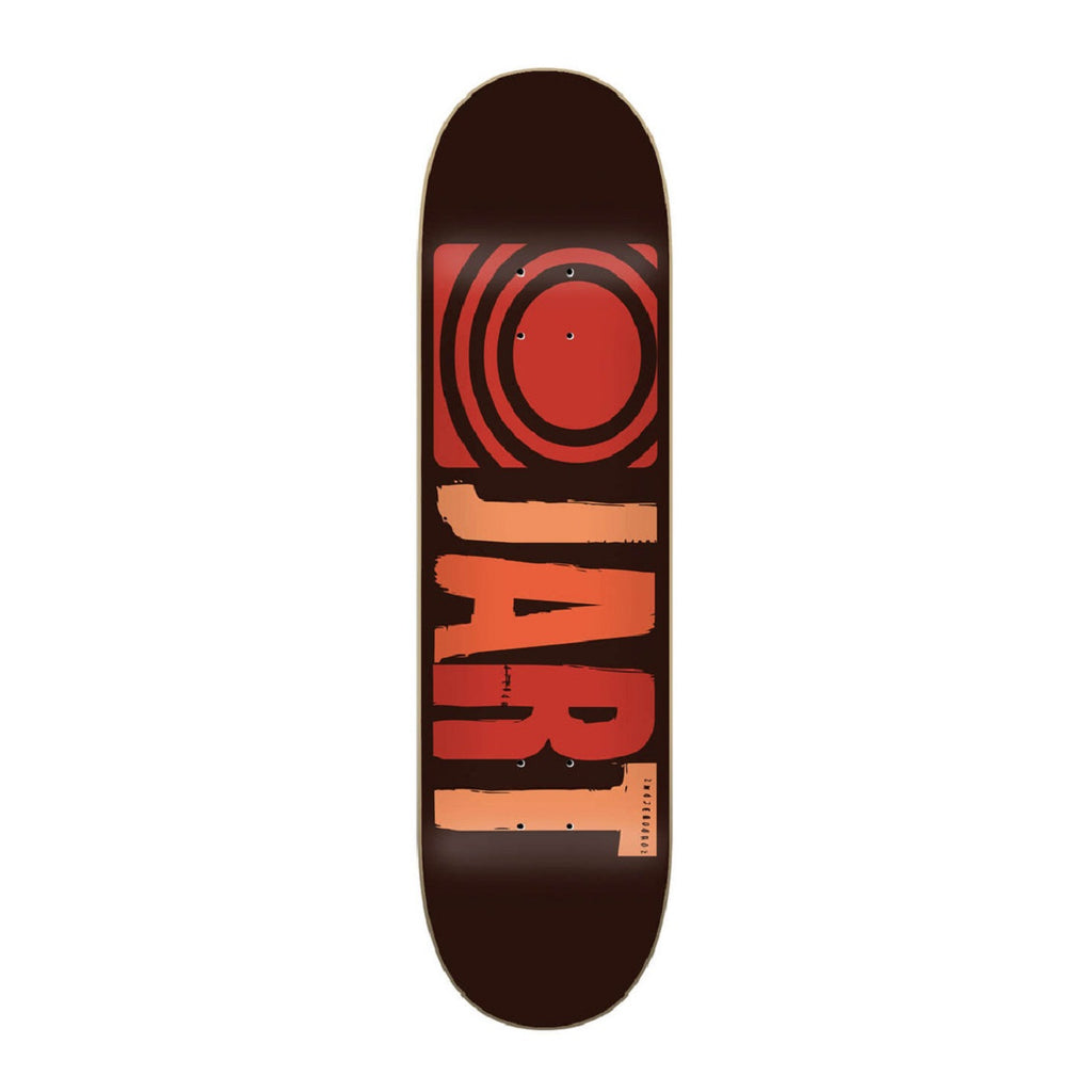 Deck Skate Jart Classic 7.87"