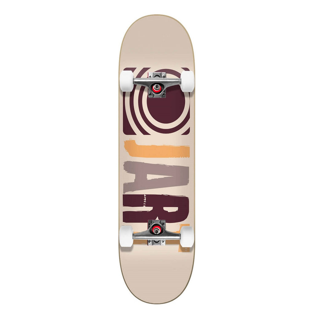 Skate Completo Jart Classic Completo 7.75" Beige