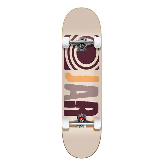 Skate Completo Jart Classic 7.75" Beige