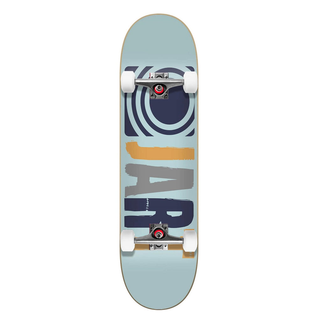 Deck Skate Jart Classic Completo 8.25" Blu