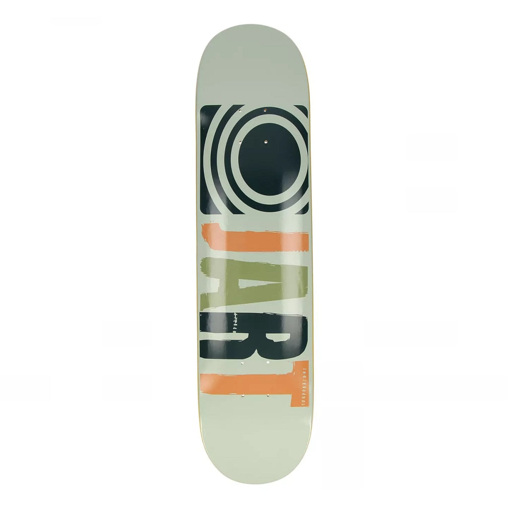 Deck Skate Jart Classic 7.5"