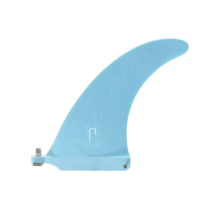 Pinna Surf Just Single Fin 7.0" Céleste