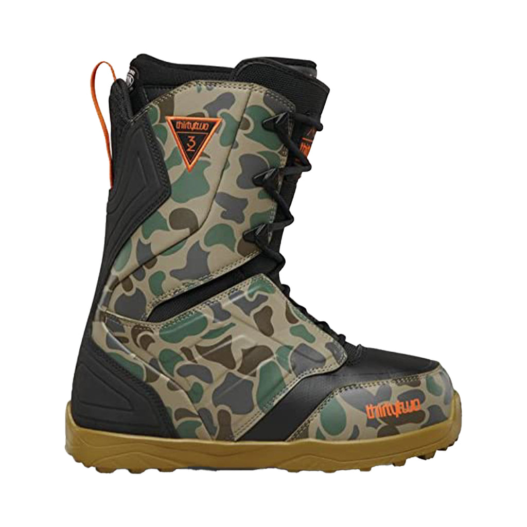 Thirtytwo Lashed Camo Snowboardstiefel