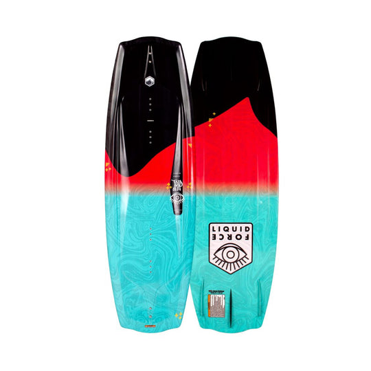Surfplank Wake Liquid Force Trip 144