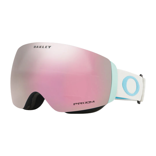 Maschera Oakley Airbrake FDMX  OO7064-80