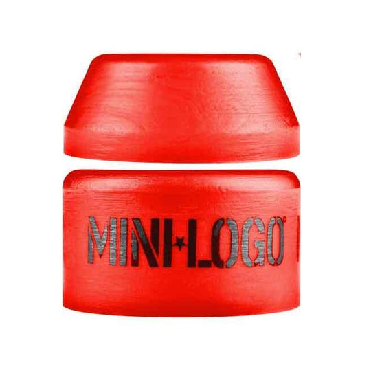 Buchse Skate Mini Logo Hart 100A