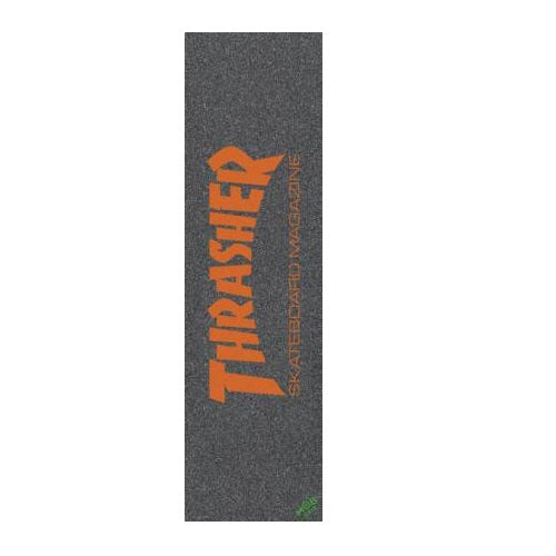 Grip Skate Mob Grip Thrasher Rosso