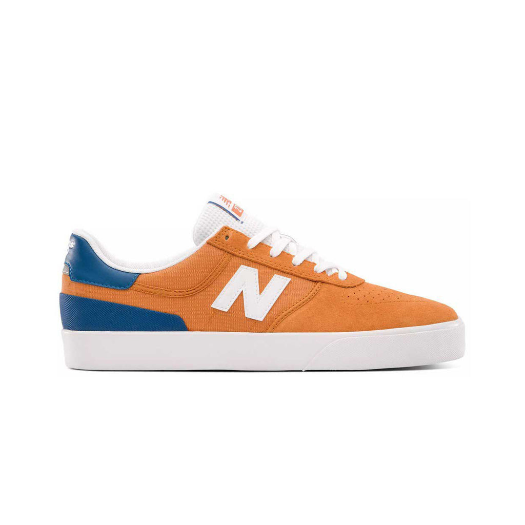 Baskets New Balance Numeric 272 Arancio