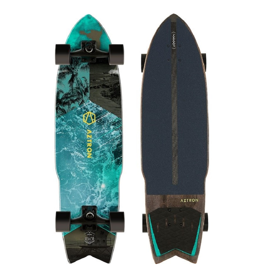 Surfskate Aztron Ocean 36"