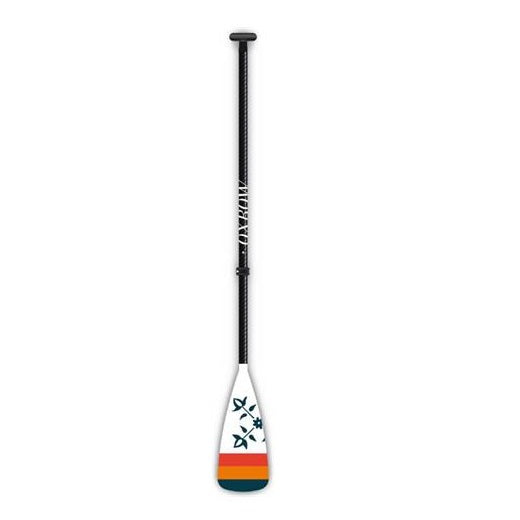 Paddle Sup Oxbow CF Carbone