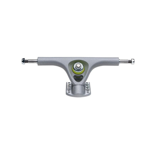 Truck Skate Paris V3 180mm 50° Reflector  Argento 7.085"