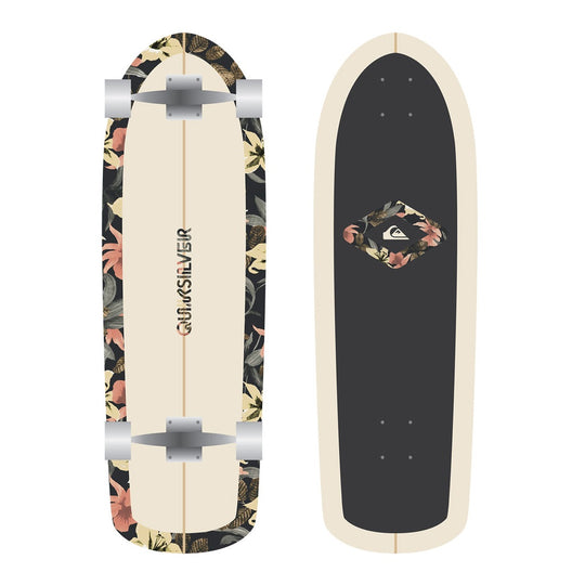 Surfskate Quiksilver Eden 31"