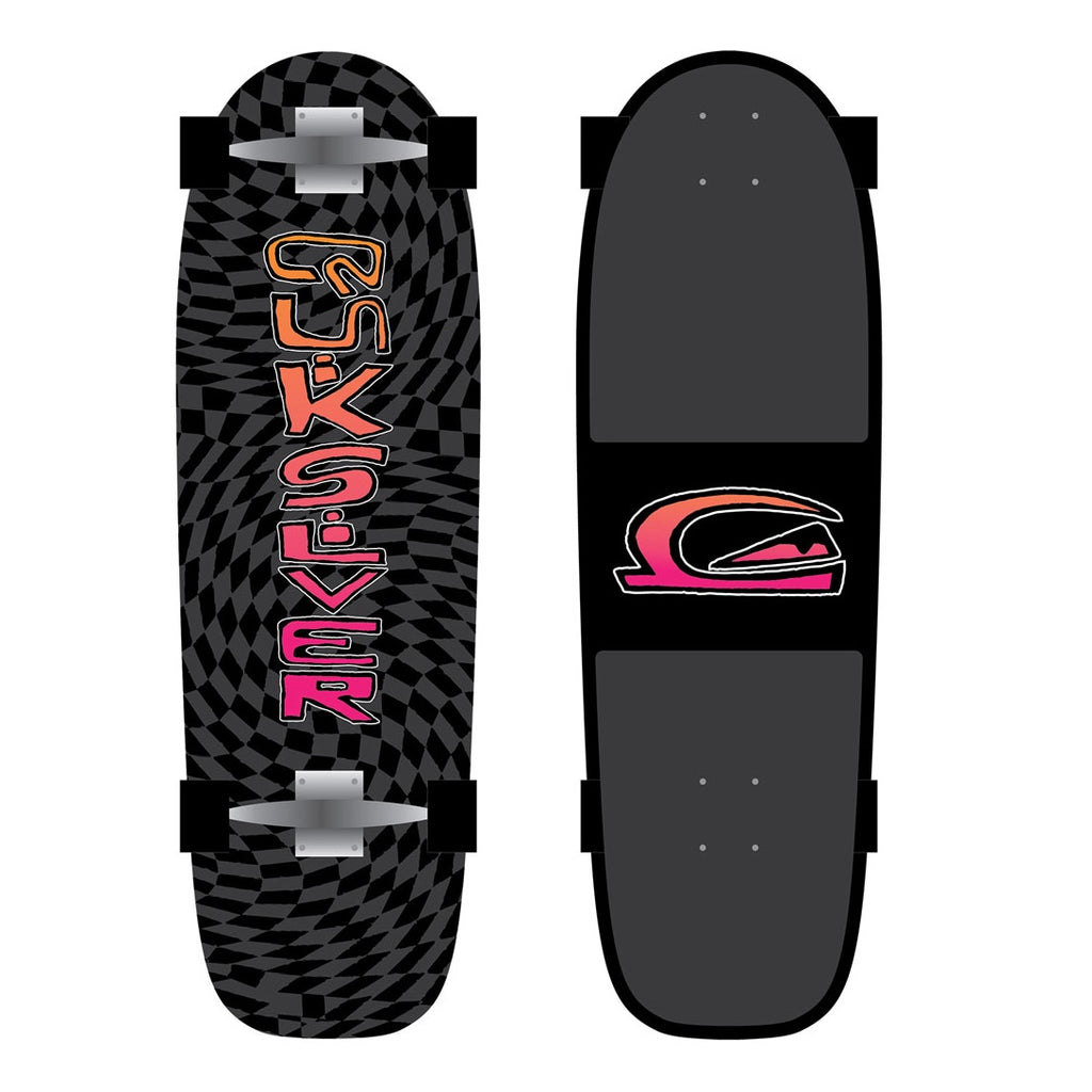 Surfskate Quiksilver Gamechanger 31.2"