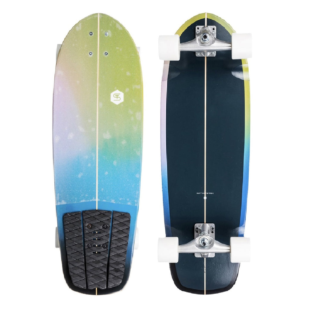 Surfskate ST Comp Vision 30"