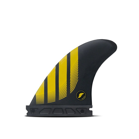 Pinne Surf Futures Flossen Thruster P4 Alpha Small