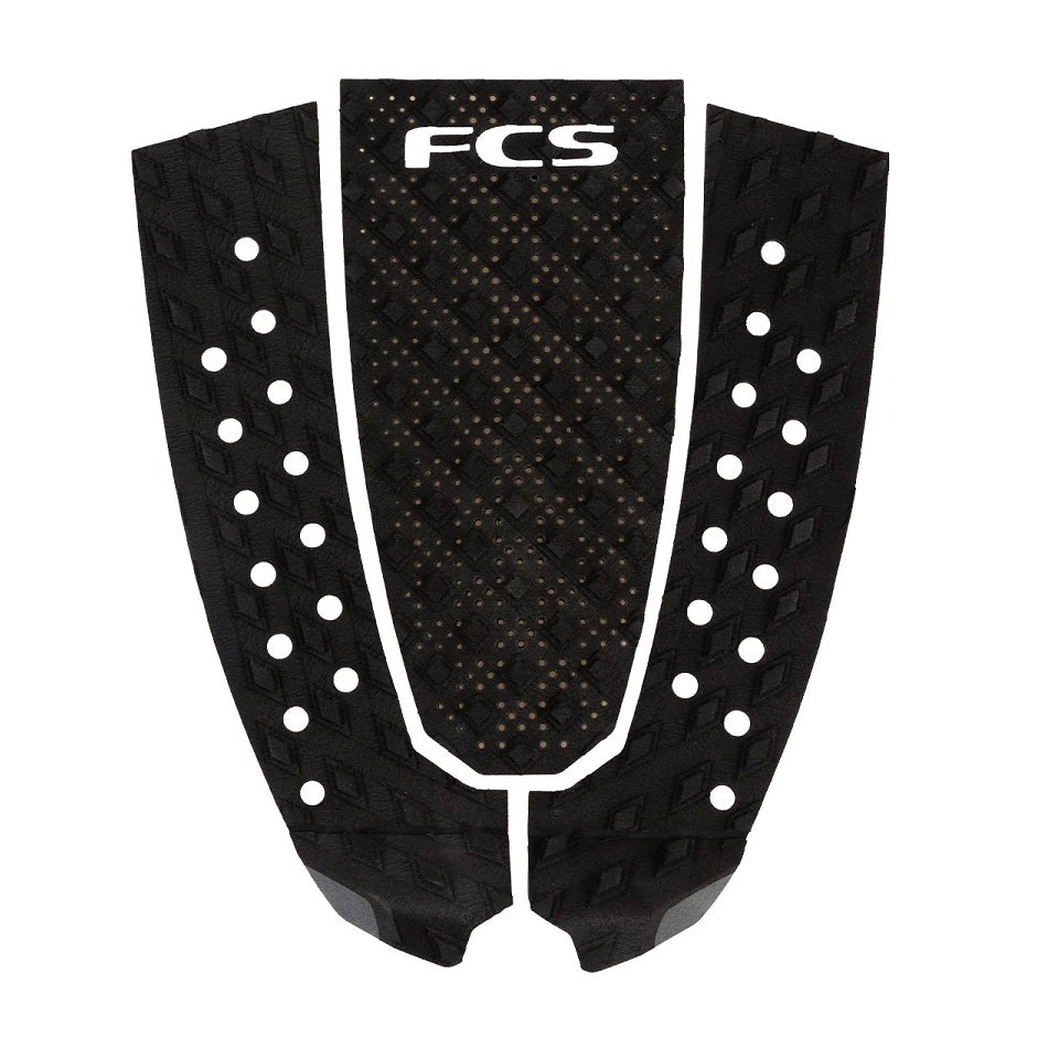 Pad Surf FCS T-3 Pin Essential Black  