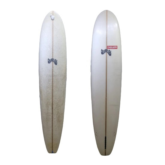 Channel Island Strange 9'2" Surfplank [GEBRAUCHT]