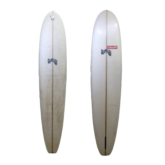 Tavola da Surf Channel Island Strange 9'2" [USATA]
