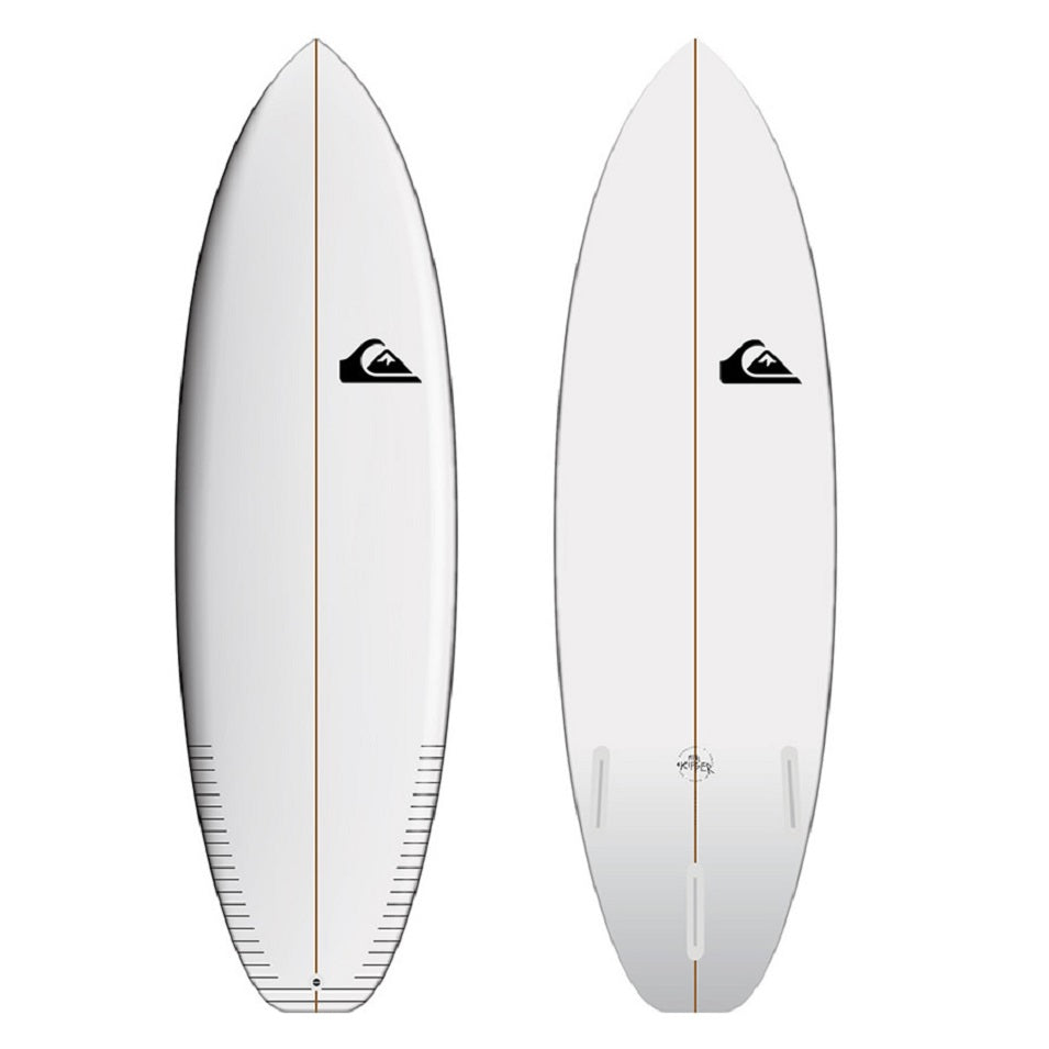 Tavola da Surf Quiksilver Ripper 6'0"